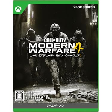 Amazon.co.jp 最新リリース: Xbox Series X & S ゲームソフト の新着